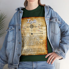 Load image into Gallery viewer, The Cantrips - 5th Edition Light Spell