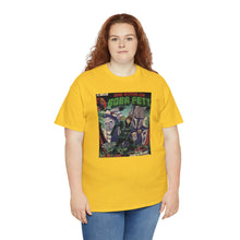 Load image into Gallery viewer, BoBF Comics Tee 06