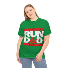 Load image into Gallery viewer, Run DandD T-Shirt