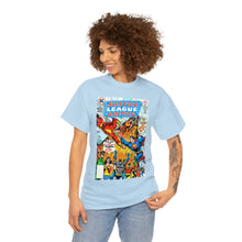 Load image into Gallery viewer, Custom League #137 Tee 01