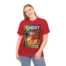 Load image into Gallery viewer, Horror Comics Tee 03