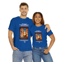 Load image into Gallery viewer, UA Cover Tee