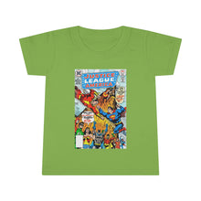 Load image into Gallery viewer, Custom League #137 Toddler T-shirt