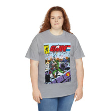 Load image into Gallery viewer, Custom Joe Tee #16 Tee 01