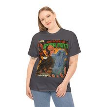 Load image into Gallery viewer, BoBF Comics Tee 04