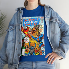 Load image into Gallery viewer, Custom League #137 Tee 01