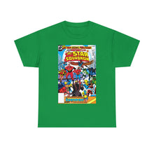 Load image into Gallery viewer, Custom Squadron #25 Tee 01