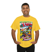 Load image into Gallery viewer, Custom X #95 Tee 01