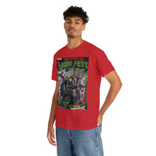 Load image into Gallery viewer, BoBF Comics Tee 06
