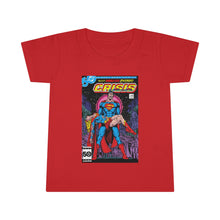 Load image into Gallery viewer, Custom Crisis #7 Toddler T-shirt