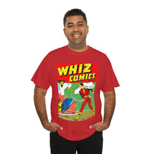 Load image into Gallery viewer, Classic Comics Tee 01