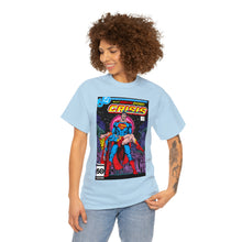 Load image into Gallery viewer, Custom Crisis #7 Tee 01