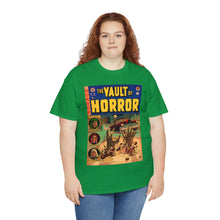 Load image into Gallery viewer, Horror Comics Tee 06