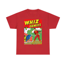 Load image into Gallery viewer, Classic Comics Tee 01