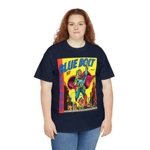 Load image into Gallery viewer, Classic Comics Tee 08