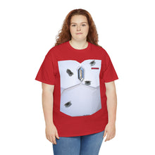 Load image into Gallery viewer, Damaged Battle Armor - White