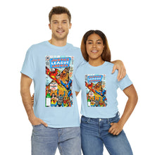 Load image into Gallery viewer, Custom League #137 Tee 01