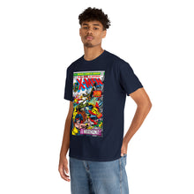 Load image into Gallery viewer, Custom X #95 Tee 01