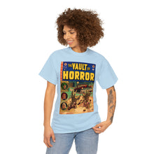 Load image into Gallery viewer, Horror Comics Tee 06