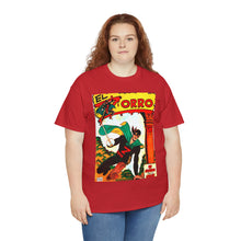 Load image into Gallery viewer, Classic Comics Tee 05