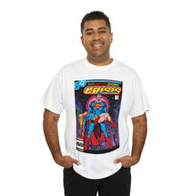 Load image into Gallery viewer, Custom Crisis #7 Tee 01