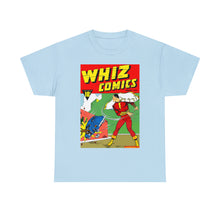 Load image into Gallery viewer, Classic Comics Tee 01