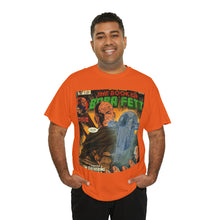 Load image into Gallery viewer, BoBF Comics Tee 04