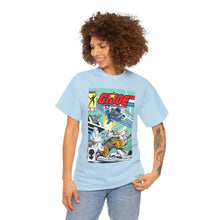 Load image into Gallery viewer, Custome Joe Tee 01