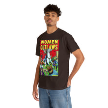 Load image into Gallery viewer, Classic Comics Tee 04