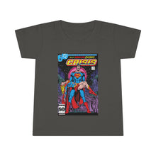 Load image into Gallery viewer, Custom Crisis #7 Toddler T-shirt