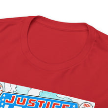 Load image into Gallery viewer, Custom League #137 Tee 01