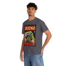 Load image into Gallery viewer, Horror Comics Tee 01