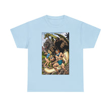Load image into Gallery viewer, Custom Herculoids Tee 01