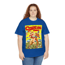 Load image into Gallery viewer, Classic Comics Tee 03