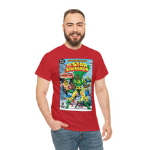 Load image into Gallery viewer, Custom Squadron Tee 02