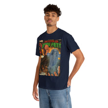 Load image into Gallery viewer, BoBF Comics Tee 04