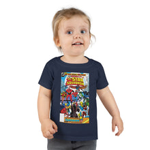 Load image into Gallery viewer, Custom Squadron#25 Toddler T-shirt