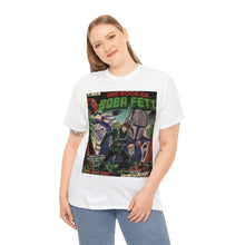 Load image into Gallery viewer, BoBF Comics Tee 06