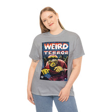 Load image into Gallery viewer, Horror Comics Tee 07
