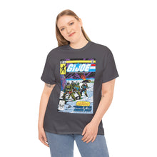 Load image into Gallery viewer, Custom Joe Tee 02