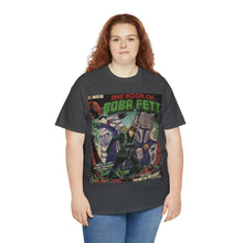 Load image into Gallery viewer, BoBF Comics Tee 06