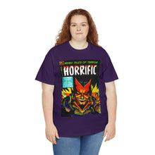 Load image into Gallery viewer, Horror Comics Tee 04