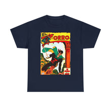 Load image into Gallery viewer, Classic Comics Tee 05