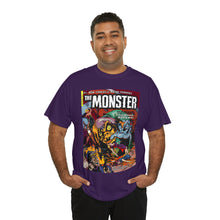 Load image into Gallery viewer, Horror Comics Tee 05
