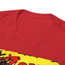 Load image into Gallery viewer, Classic Comics Tee 05