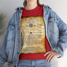 Load image into Gallery viewer, The Cantrips - 5th Edition Light Spell