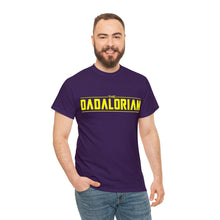 Load image into Gallery viewer, The Dadalorian - Yellow Lettering