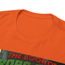 Load image into Gallery viewer, BoBF Comics Tee 07