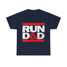 Load image into Gallery viewer, Run DandD T-Shirt