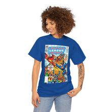Load image into Gallery viewer, Custom League #137 Tee 01